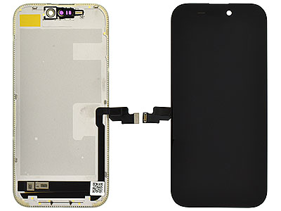[IP16PRDSOC] Apple IPHONE 16 PRO DISPLAY TOUCH - Tech Originale