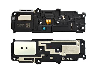 [SG0S21MSO] Samsung Galaxy S21 Modulo Suoneria