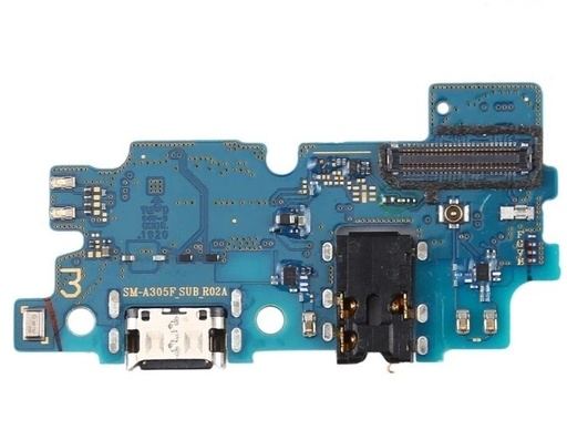 [SG0A30CRO] Samsung GALAXY A30 Connettore di Ricarica + Flex