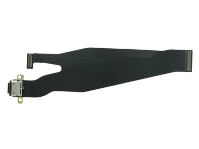 [HWP20PFCO] Huawei P20 Pro Flat Cable + Plug In