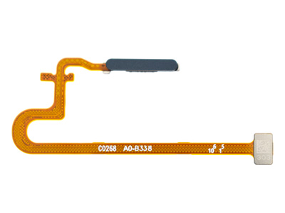 [XLRC55FCO] Realme C55 Flat Cable + Lettore Impronta Black