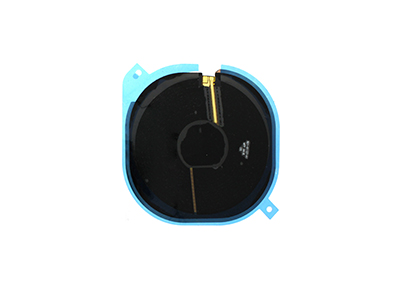 [IP08PLRWC] Apple Iphone 8 Plus Antenna Ricarica Wireless