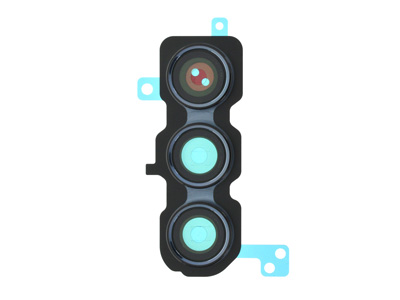 [SGA555CCNO] Samsung Galaxy A55 5g Cover Camera Awesome Navy