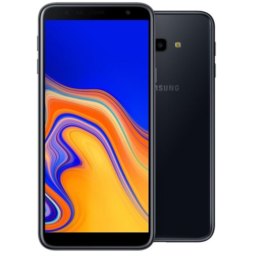 [SAMGALJ4PS32NR33] Samsung Galaxy J4 Plus (32 GB) Nero - Grado Estetico: Buono - Batteria Standard