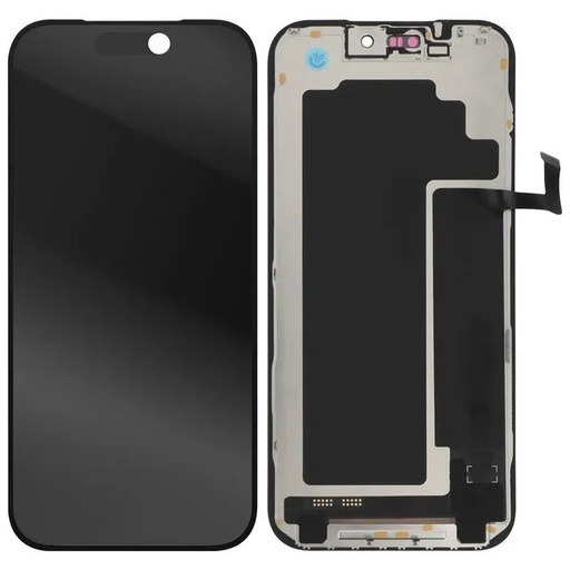 [IP17PMDSTOC] Apple IPHONE 17 PRO MAX DISPLAY TOUCH - Tech Originale