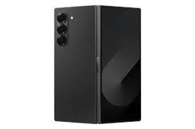 [SAMGALZFL6256NR33] Samsung Galaxy Z Fold 6 (256 GB) Nero - Grado Estetico: Buono - Batteria Standard