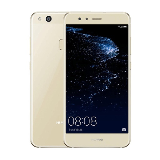 [HUAP10LT32R23] Huawei P10 Lite (32 GB) Oro - Grado Estetico: Ottimo - Batteria Standard