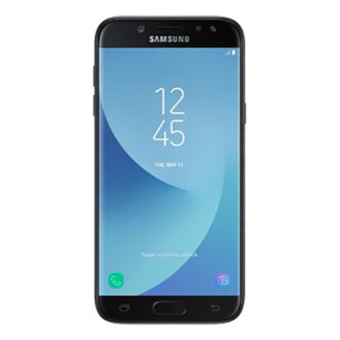 [SAMGALJ516NR33] Samsung Galaxy J5 (16 GB) Nero - Grado Estetico: Buono - Batteria Standard