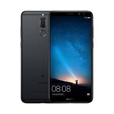 [HUAMATE10LT128NR23] Huawei Mate 10 Lite (128 GB) Nero - Grado Estetico: Ottimo - Batteria Standard