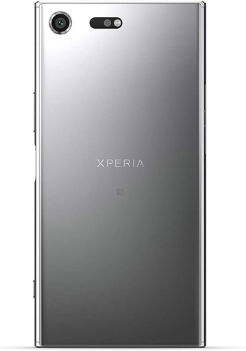 [SONXPERIAZ532GRG23] Sony Xperia Z5 (32 GB) Grigio - Grado Estetico: Ottimo - Batteria Standard