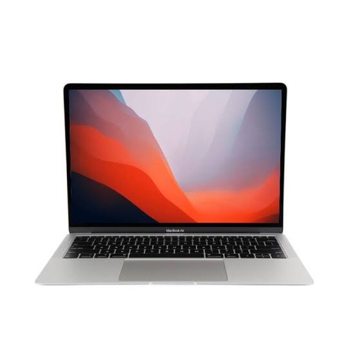 [APPMACBOOKAIR13COREI31000NG48/256RGNT22] Apple MacBook Air 13 Core i3 1000NG4 (8/256) Argento - Grado Estetico: Ottimo - Batteria Oltre 85%