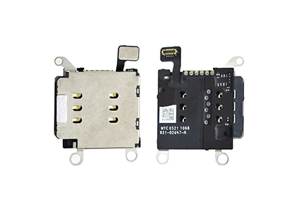 [IP12PRLSC] Apple iPhone 12 pro Lettore Sim-Card