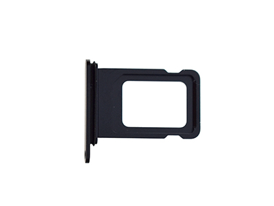 [IP0013SSC] Apple iPhone 13 Sportellino Sim-card Nero