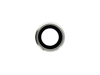 [IP06PLVCC] Apple Iphone 6 Plus Vetrino Camera Posteriore Nero