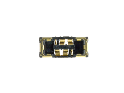 [IP08PLCBC] Apple Iphone 8 Plus Connettore su Board per Flat Tasto Home