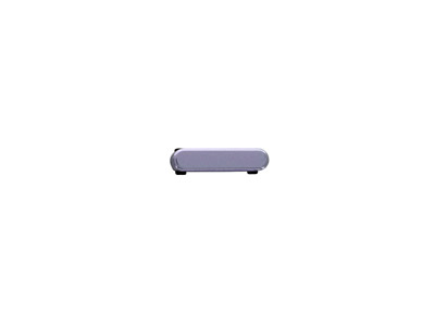 [SG0S22TAO] Samsung Galaxy S22 Tasto esterno accensione Bora Purple
