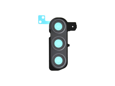 [SGS245CCO] Samsung GALAXY S24 5G Cover camera Onyx Black