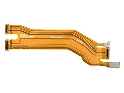 [XRN134FCC] Xiaomi REDMI NOTE 13 4G Flat Cable Lcd Completo