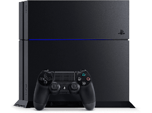 [SONPS4STANDARD500NR33] Sony PlayStation 4 Standard (500 GB) Nero - Grado Estetico: Buono - Batteria Standard