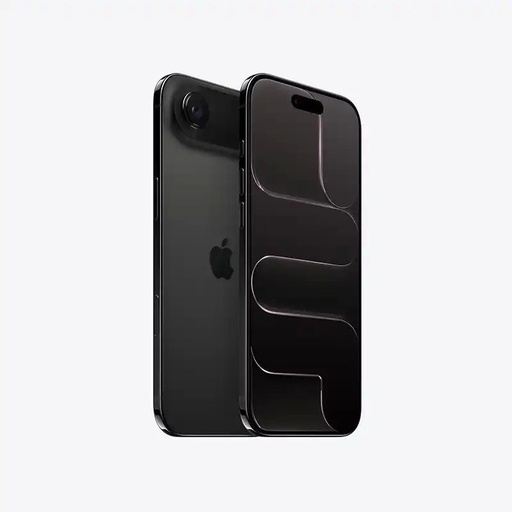 [APPIPAIR256NRSDRL11] Apple iPhone Air (256 GB) Nero Siderale - Grado Estetico: Eccellente - Batteria Nuova