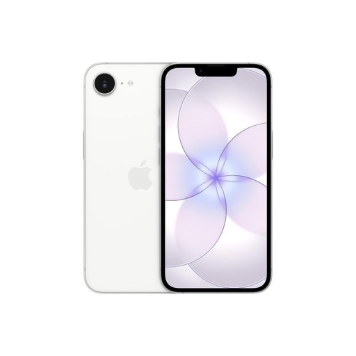 [APPIP17E256BNC12] Apple iPhone 17e (256 GB) Bianco - Grado Estetico: Eccellente - Batteria Oltre 85%