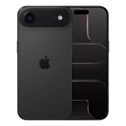 [APPIPAIR256NRSDRL21] Apple iPhone Air (256 GB) Nero Siderale - Grado Estetico: Ottimo - Batteria Nuova