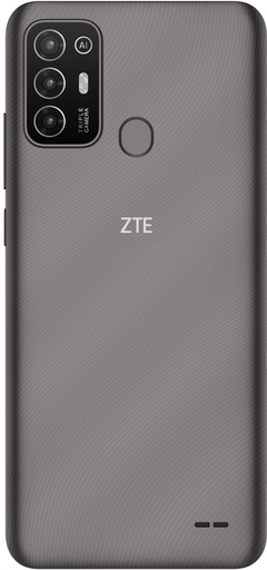 [ZTEBLADEA5232NR23] ZTE Blade A52 (32 GB) Nero - Grado Estetico: Ottimo - Batteria Standard