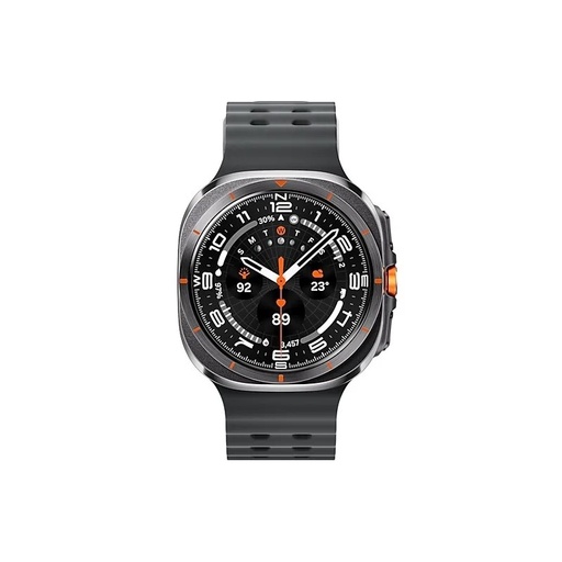 [SAMGALWATCHULTLTE47MM32TTNGRG23] Samsung Galaxy Watch Ultra LTE 47mm (32 GB) Titanio Grigio - Grado Estetico: Ottimo - Batteria Standard