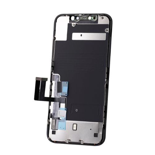 [IP1100DSO] Apple iPhone 11 - Display Touch - Tech Originale (Retina)