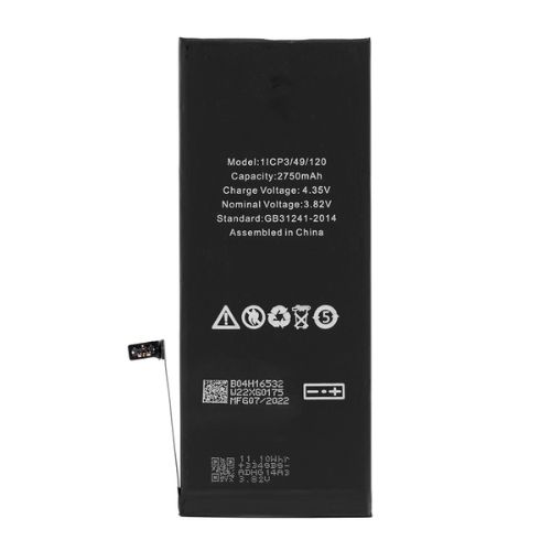 [IP6SP0BAC] Apple iPhone 6S Plus - Batteria