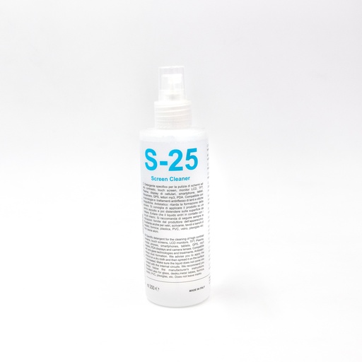 [PLXHSSPR] HyperScreen - Spray pulisci schermo