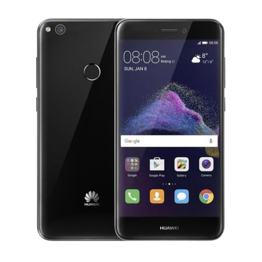 [HUAP8LT201716NR23] Huawei P8 Lite 2017 (16 GB) Nero - Grado estetico: Ottimo - Batteria Standard