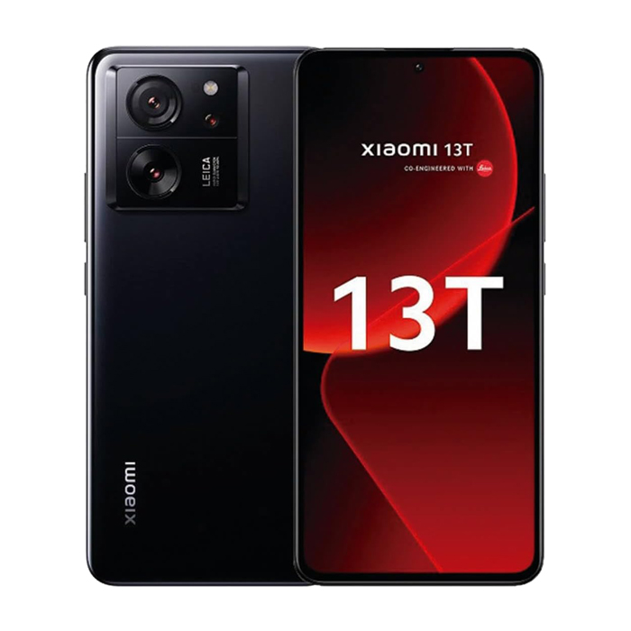 Xiaomi 13T (256 GB) Nero - Grado estetico: Ottimo - Batteria Standard