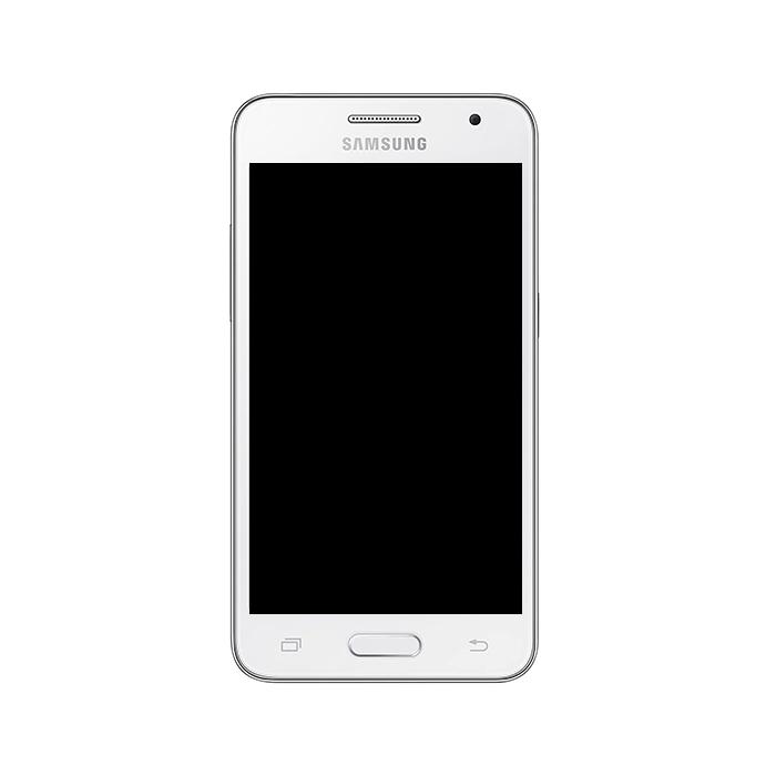 Samsung Galaxy Core 2 (4 GB) Bianco - Grado estetico: Ottimo - Batteria Standard