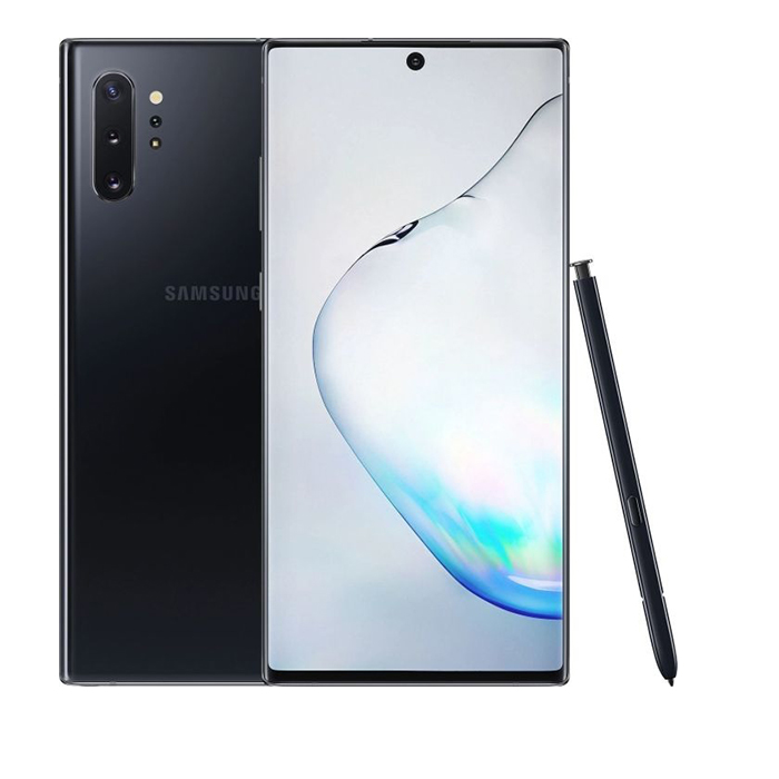 Samsung Galaxy Note 20 5G (256 GB) Nero - Grado estetico: Ottimo - Batteria Standard