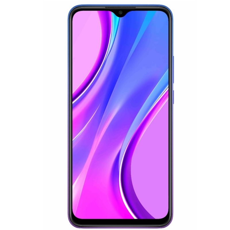 Xiaomi Redmi 9A (32 GB) Viola - Grado estetico: Buono - Batteria Standard