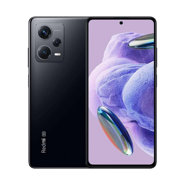 Xiaomi Redmi Note 12 Pro Plus (256 GB) Nero - Grado estetico: Ottimo - Batteria Standard