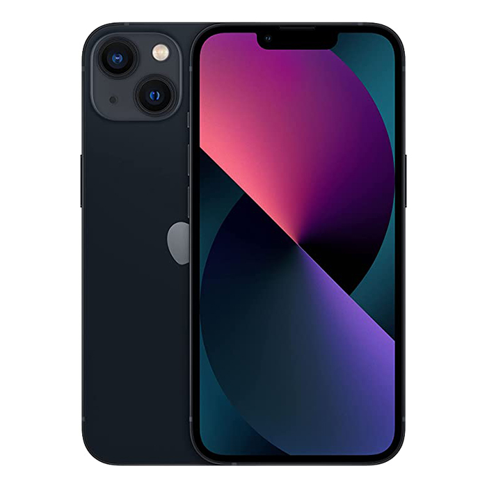 Apple iPhone 13 Pro (256 GB) Grafite - Grado Estetico: Ottimo - Batteria Oltre 85%