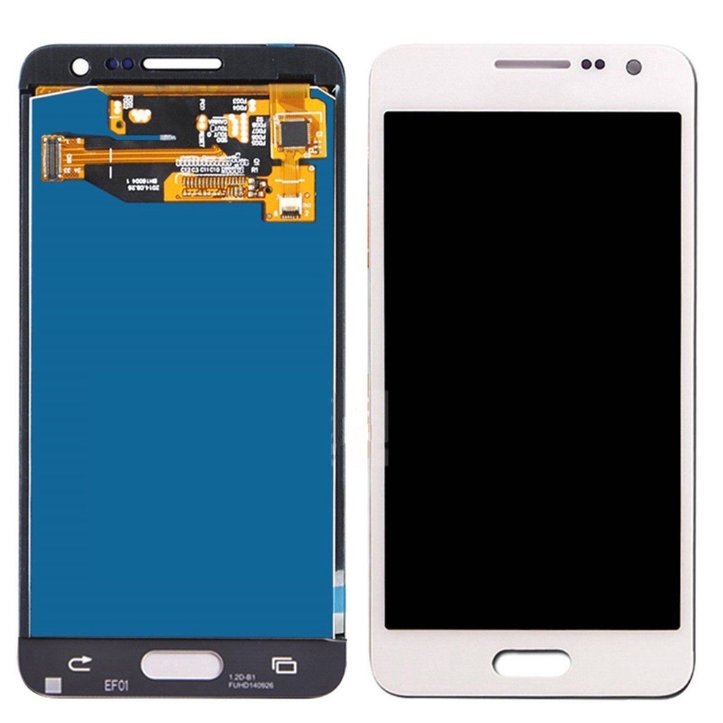 Samsung Galaxy A3 LCD + Touchscreen Bianco (ECOSTORE)