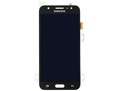 Samsung Galaxy J5 LCD + Touchscreen Nero  (ECOSTORE)