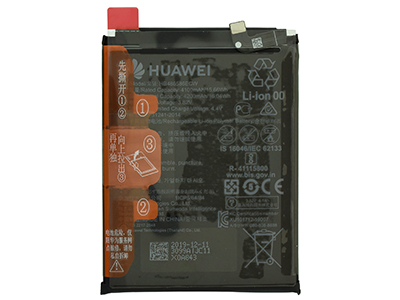 Huawei P40 Lite BATTERIA ORIGINALE ( ECOSTORE)