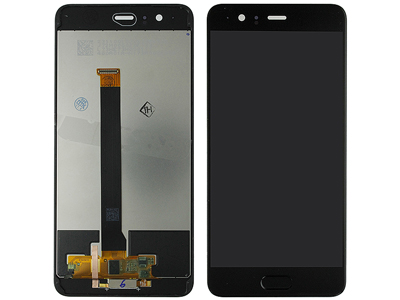 Huawei P10 Plus LCD + Touchscreen Nero ( ECOSTORE)