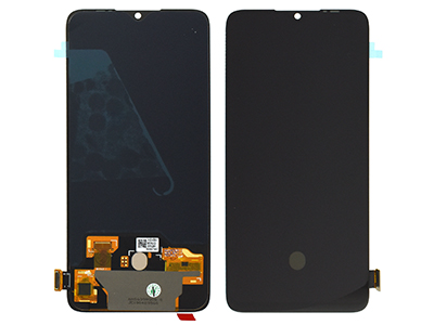 Xiaomi MI 9 Lite LCD + Touch Screen Nero (ECOSTORE)