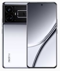 Realme GT 5G (256 GB) Bianco - Grado Estetico: Buono - Batteria Standard
