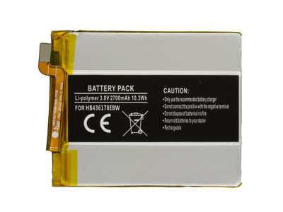 Huawei Mate S BATTERIA COMPATIBILE ( ECOSTORE)