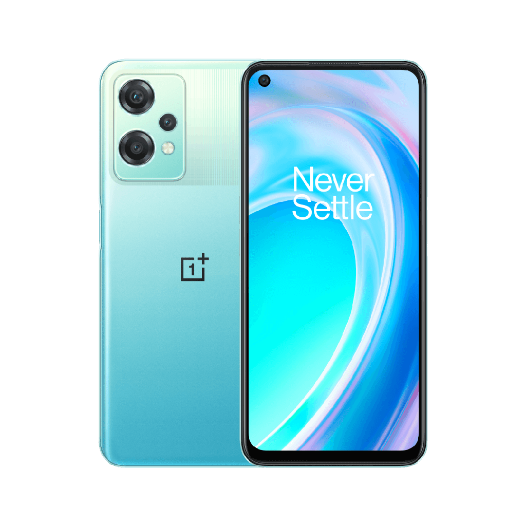 OnePlus Nord CE 2 Lite (128 GB) Azzurro - Grado Estetico: Buono - Batteria Standard