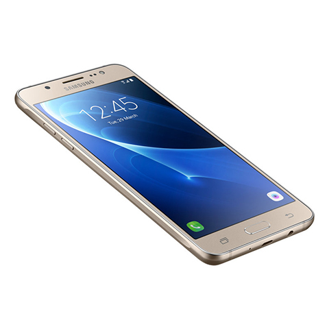 Samsung Galaxy J5 (16 GB) Oro - Grado Estetico: Ottimo - Batteria Standard