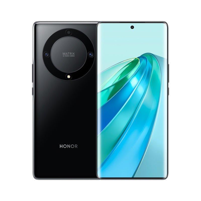 Honor X9A (128 GB) Nero - Grado Estetico: Buono - Batteria Standard