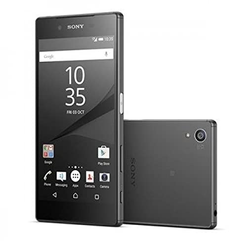 Sony Xperia Z5 Compact (32 GB) Nero - Grado Estetico: Buono - Batteria Standard
