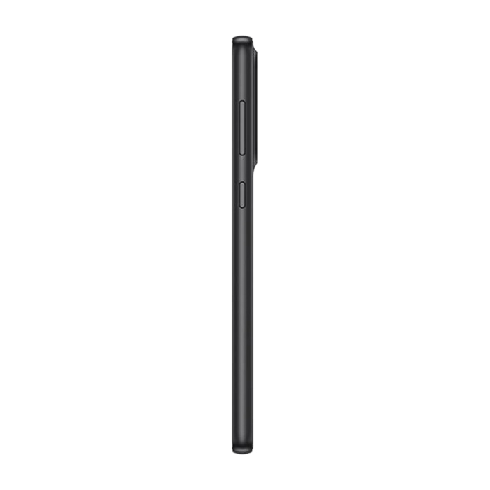 Samsung Galaxy A33 5G (128 GB) Nero - Grado Estetico: Buono - Batteria Standard